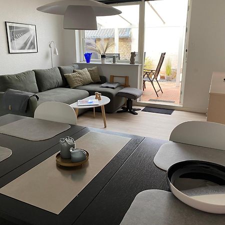 Apartament Agerbro Broager Zewnętrze zdjęcie