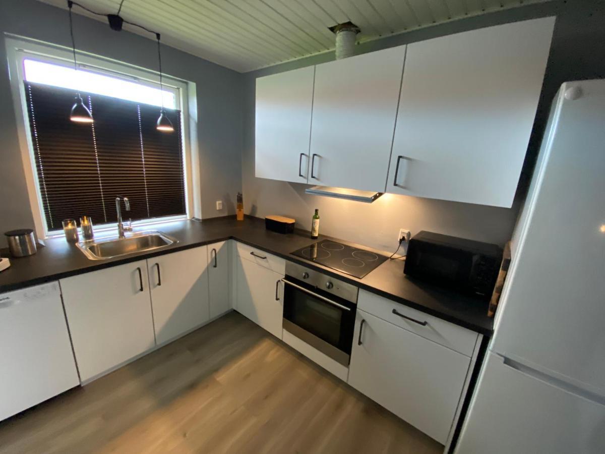 Apartament Agerbro Broager Zewnętrze zdjęcie