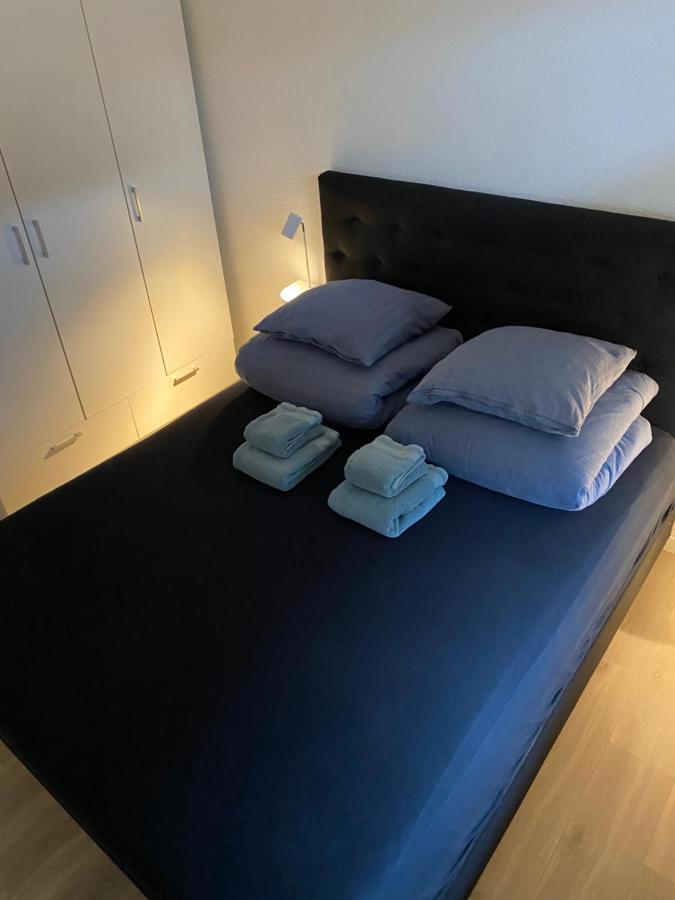 Apartament Agerbro Broager Zewnętrze zdjęcie