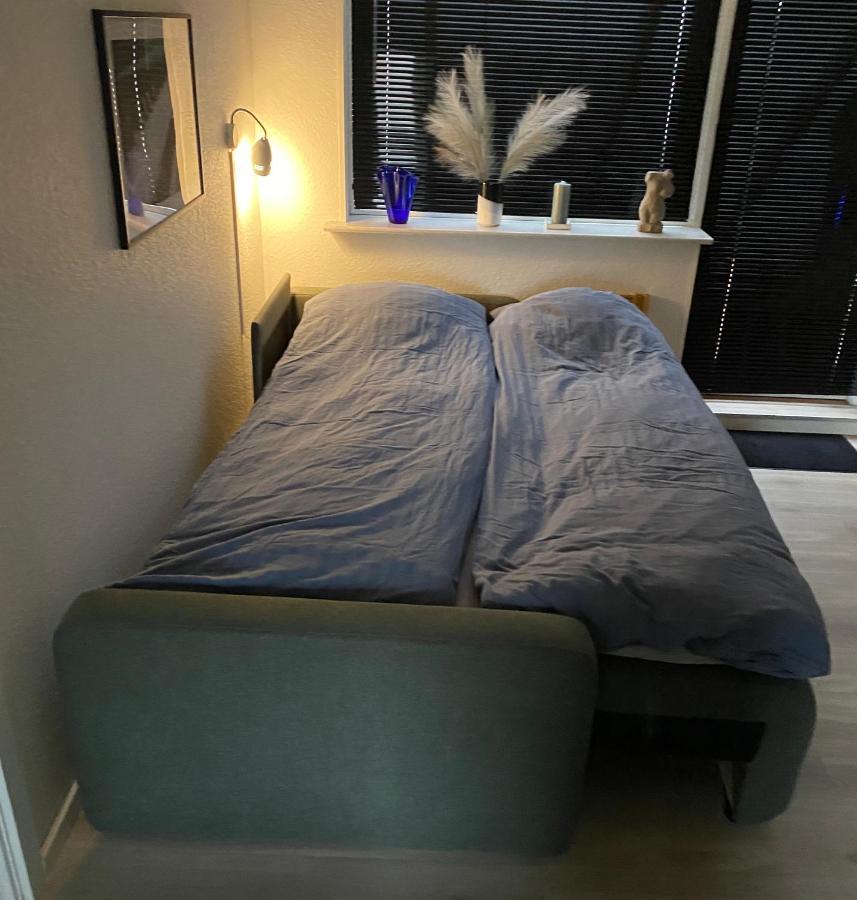 Apartament Agerbro Broager Zewnętrze zdjęcie